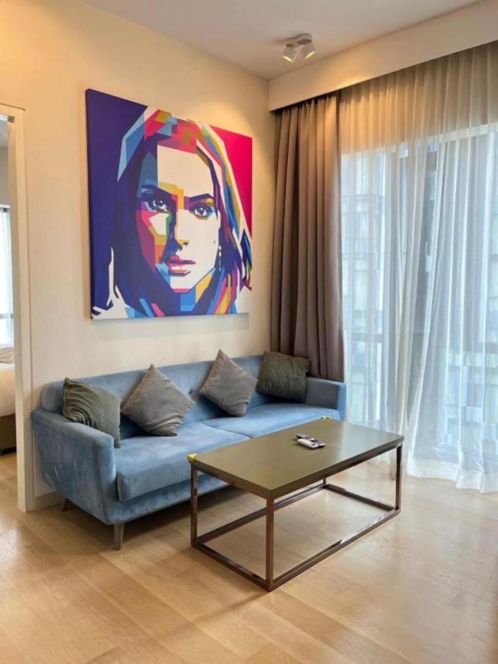 Star Residence Klcc By Sky Pool Куала Лумпур Екстериор снимка