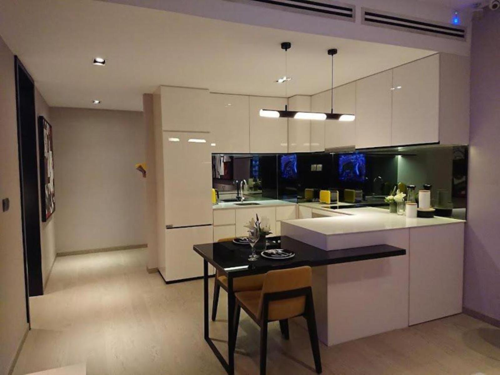 Star Residence Klcc By Sky Pool Куала Лумпур Екстериор снимка