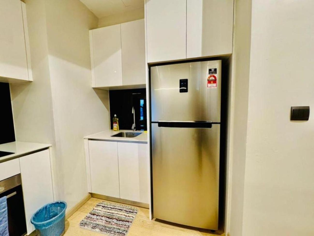 Star Residence Klcc By Sky Pool Куала Лумпур Екстериор снимка