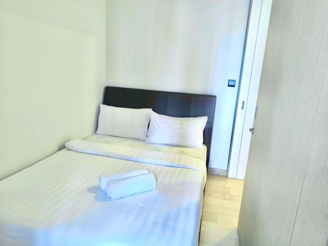Star Residence Klcc By Sky Pool Куала Лумпур Екстериор снимка
