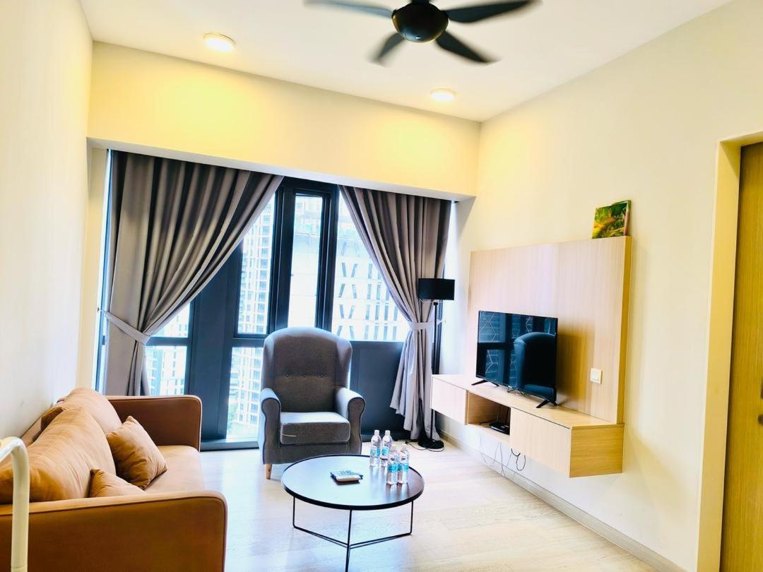 Star Residence Klcc By Sky Pool Куала Лумпур Екстериор снимка